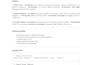 build a laravel crud application